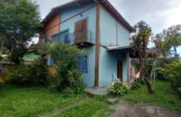  REF: 867 - Casa em Ilhabela/SP  Pereque