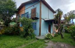 Casa em Ilhabela/SP  Pereque