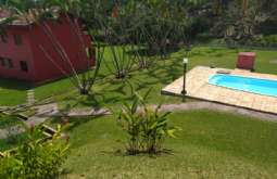  REF: 872 - Casa em Condomnio/loteamento Fechado em Ilhabela/SP  Itaguau
