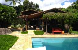 Casa em Ilhabela/SP  Engenho Dágua