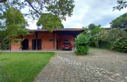 Casa em Ilhabela/SP  Pereque