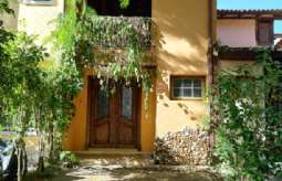 Casa em Condomnio/loteamento Fechado em Ilhabela/SP  Itaquanduba