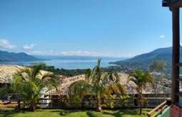  REF: 934 - Casa em Condomnio/loteamento Fechado em Ilhabela/SP  Barra Velha