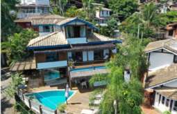  REF: 946 - Casa em Condomnio/loteamento Fechado em Ilhabela/SP  Engenho Dgua