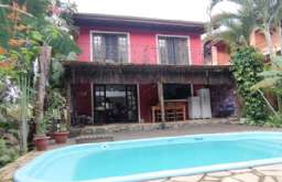  REF: 954 - Casa em Ilhabela/SP  Bexiga