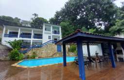  REF: 980 - Casa em Ilhabela/SP  Siriuba