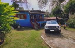  REF: 981 - Casa em Ilhabela/SP  Bexiga