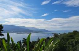 Casa em Ilhabela/SP  Piuva