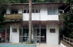  REF: 861 - Casa em Ilhabela/SP  Pereque