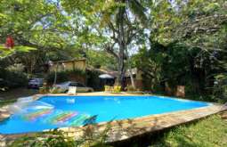 Casa em Ilhabela/SP  Saco da Capela