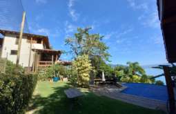 Casa em Condomínio/loteamento Fechado em /SP  Ponta das Canas