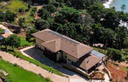 Casa em Condomnio/loteamento Fechado em Ilhabela/SP  Pacuiba