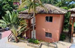 Casa em Condomnio/loteamento Fechado em Ilhabela/SP  Santa Tereza