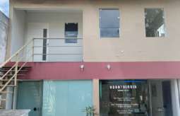 Office in Ilhabela/SP  Barra Velha