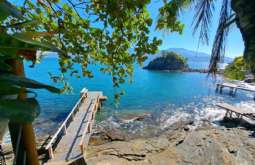 House in Ilhabela/SP  Feiticeira