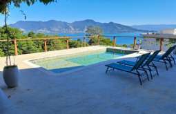Casa em Condomnio/loteamento Fechado em Ilhabela/SP  Arrozal