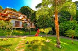 Casa em Condomnio/loteamento Fechado em Ilhabela/SP  Curral