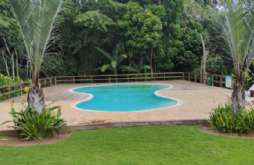  REF: 1010 - Casa em Condomnio/loteamento Fechado em Ilhabela/SP  Cambara