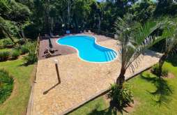  REF: 1011 - Casa em Condomnio/loteamento Fechado em Ilhabela/SP  Cambara