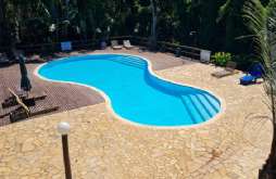  REF: 1012 - Casa em Condomnio/loteamento Fechado em Ilhabela/SP  Cambara