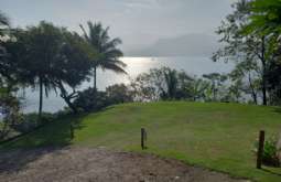Terreno em Condomnio/loteamento Fechado em Ilhabela/SP  Portinho