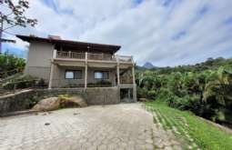  REF: 1026 - Casa em Ilhabela/SP  Borrifos
