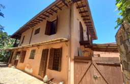  REF: 1032 - Casa em Ilhabela/SP  Itaquanduba