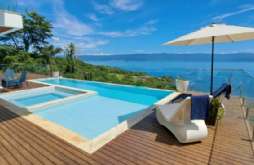 House in Condominium in Ilhabela/SP  Pacuiba