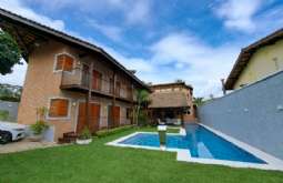 Casa em Ilhabela/SP  Feiticeira