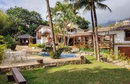 House in Ilhabela/SP  Engenho Dgua