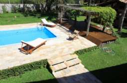  REF: 1043 - Casa em Ilhabela/SP  Cocaia