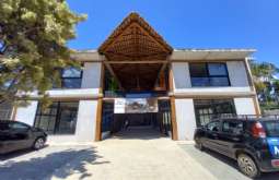 Sala Comercial em Ilhabela/SP  Pereque