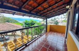 Casa em Ilhabela/SP  Itaguassu