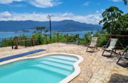  REF: 1054 - Casa em Ilhabela/SP  Bexiga