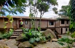 Casa em Ilhabela/SP  Taubat