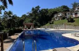 House in Condominium in Ilhabela/SP  Curral