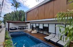 Casa em Condomnio/loteamento Fechado em Ilhabela/SP  Engenho Dgua