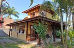 Casa em Condomnio/loteamento Fechado em Ilhabela/SP  Barra Velha