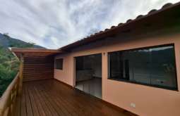  REF: 1074 - Casa em Condomnio/loteamento Fechado em Ilhabela/SP  Barra Velha