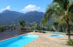  REF: 1075 - Casa em Condomnio/loteamento Fechado em Ilhabela/SP  Barra Velha