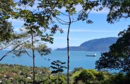 Casa em Ilhabela/SP  Portinho
