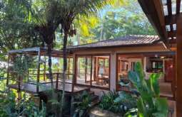  REF: 1078 - Casa em Ilhabela/SP  Ponta da Sela