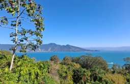  REF: 1080 - Terreno em Condomnio/loteamento Fechado em Ilhabela/SP  Arrozal