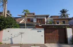  REF: 1082 - Casa em Ilhabela/SP  Itaquanduba