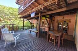  REF: 1083 - Casa em Condomnio/loteamento Fechado em Ilhabela/SP  Reino