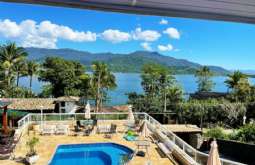 Veja mais REF: 1086 - Casa em Ilhabela/SP Feiticeira REF: 1086 - Casa em Ilhabela/SP Feiticeira