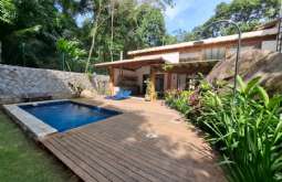  REF: 1087 - Casa em Ilhabela/SP  Siriuba