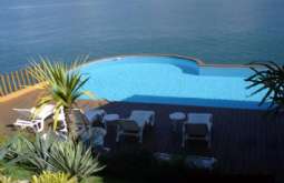  REF: 506 - Casa em Ilhabela/SP  Piuva