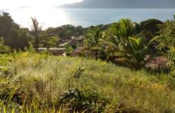 Terreno em Ilhabela/SP  São Pedro
