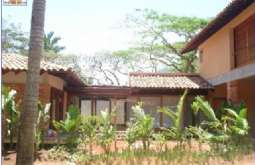  REF: 157 - Casa em Condomínio/loteamento Fechado em Ilhabela/SP  Saco da Capela